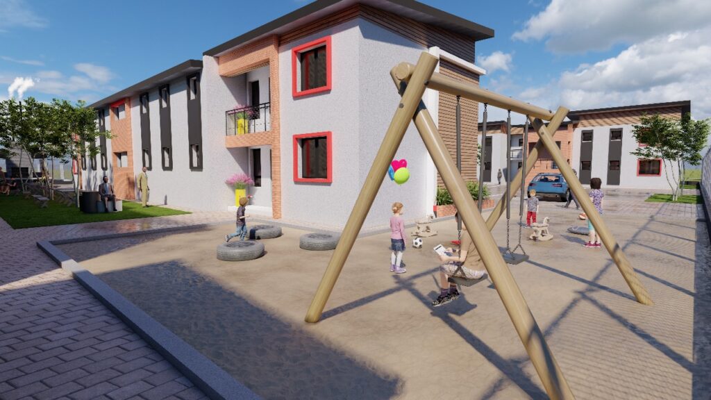 Projects Utrecht Apartments