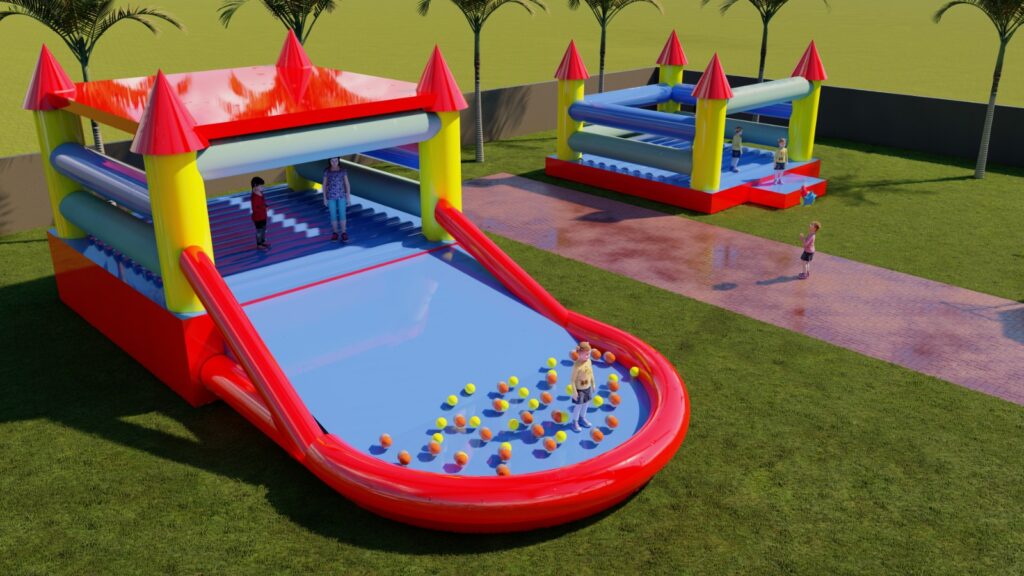 Projects Pongola Water Park