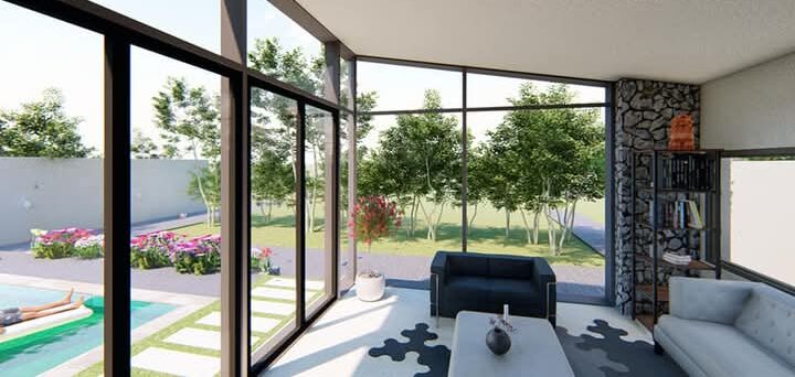 Projects Entertainment Space