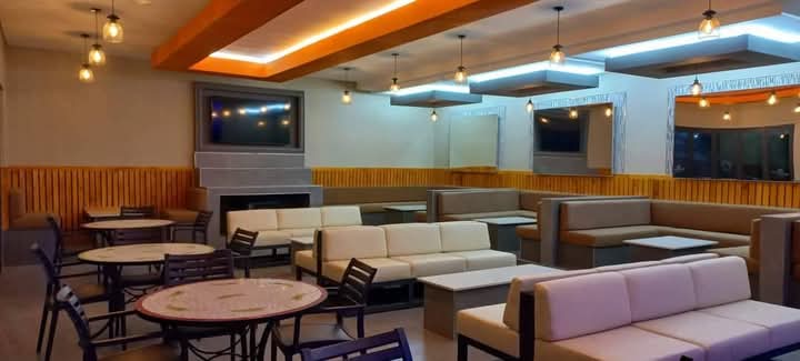 Projects Jerusalem Lifestyle Interior (Cosmo City)