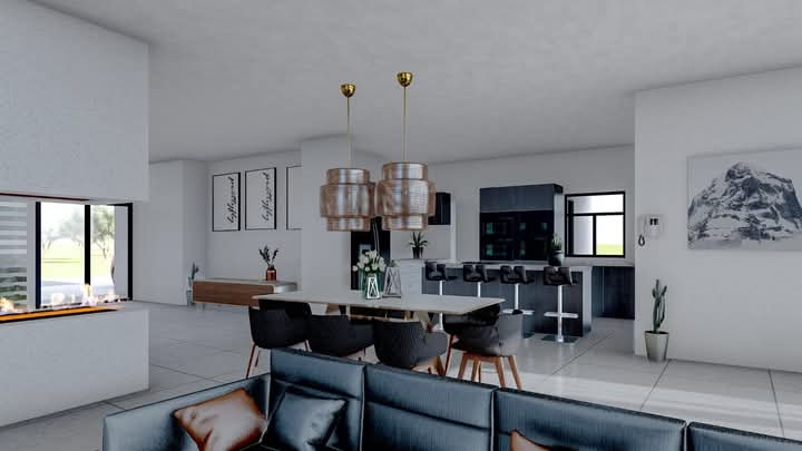 Projects Contemporary Interior Design