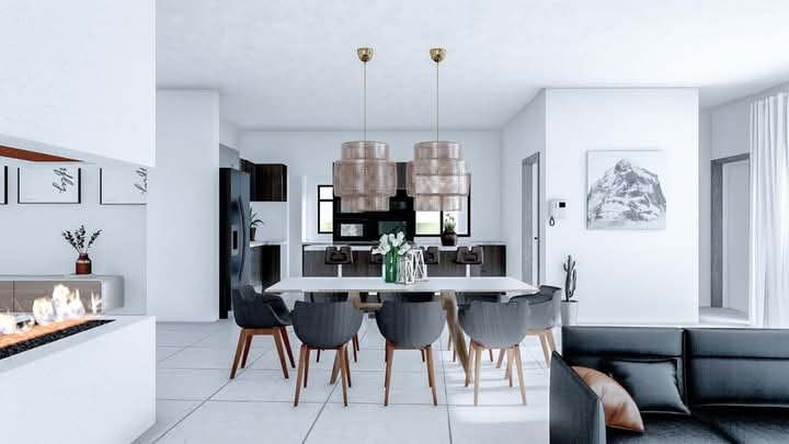 Projects Luxury Interior Design